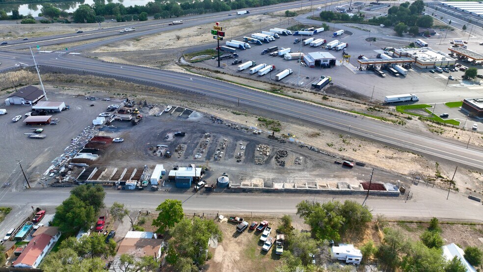 More Photos Of 2090 NW 11th St, Ontario Land For Sale