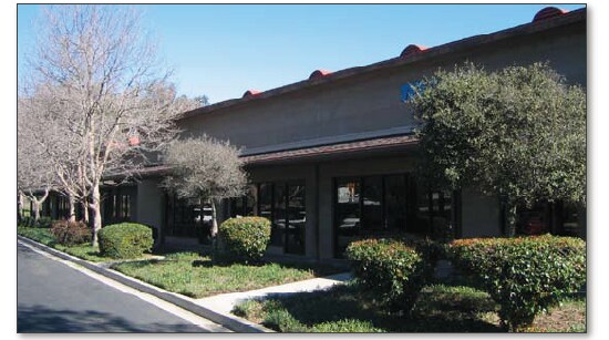 More Photos Of 6483 Calle Real, Goleta Warehouse For Lease