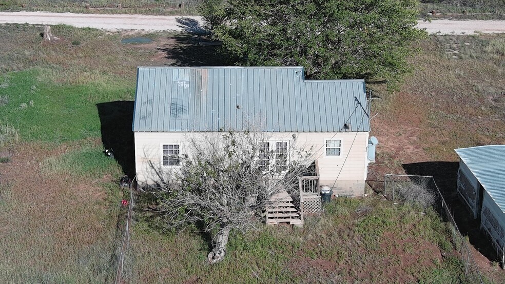 More Photos Of 1601 N County Road 1110, Midland Land For Sale