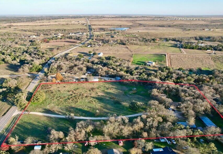 More Photos Of 1039 FM 2268, Salado Land For Sale