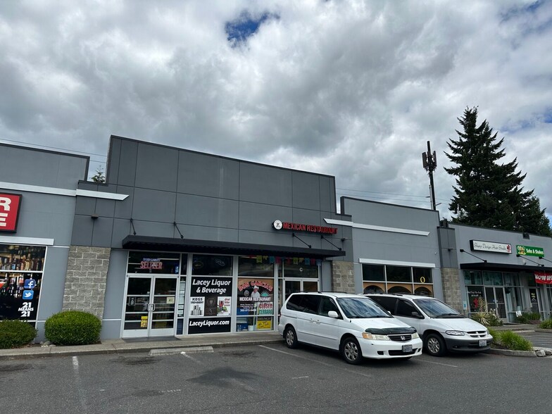 More Photos Of 4660 Whitman Ln, Lacey Freestanding For Sale