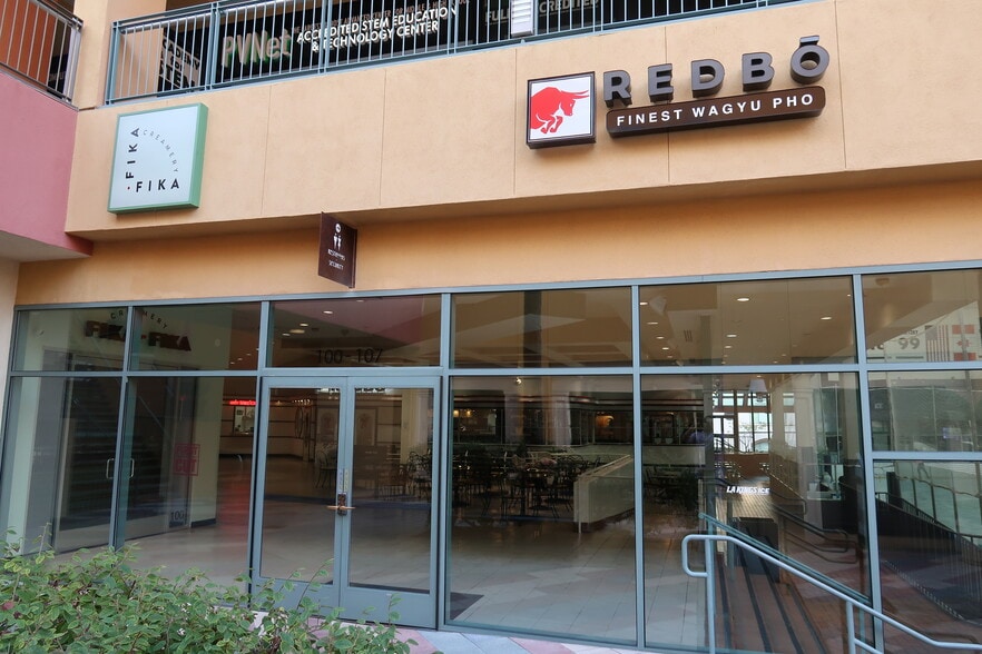 More Photos Of 520-550 Deep Valley Dr, Rolling Hills Estates Unknown For Lease