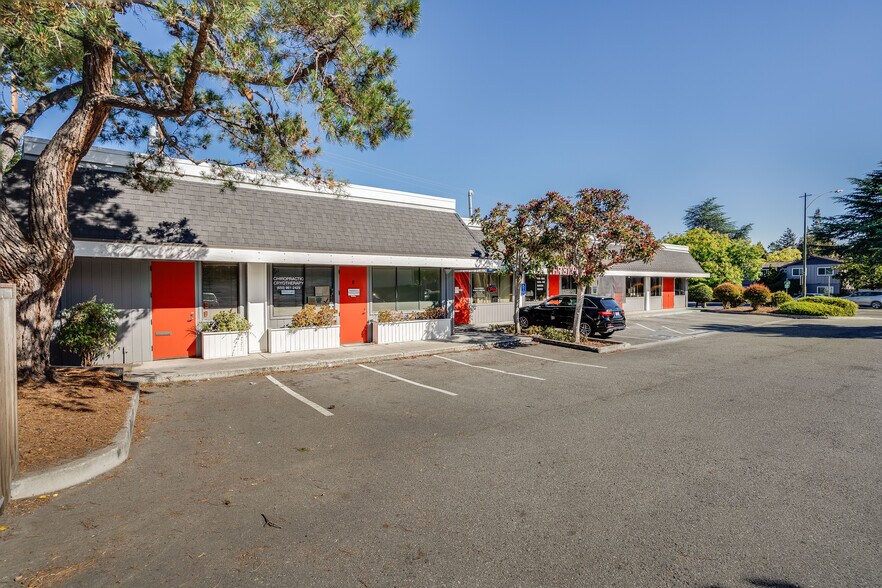 More Photos Of 2425 California St, Mountain View Unknown For Lease