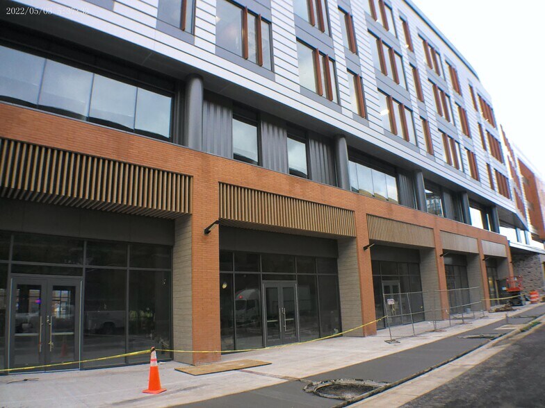 More Photos Of 220 Gilbert St, Blacksburg Office For Lease