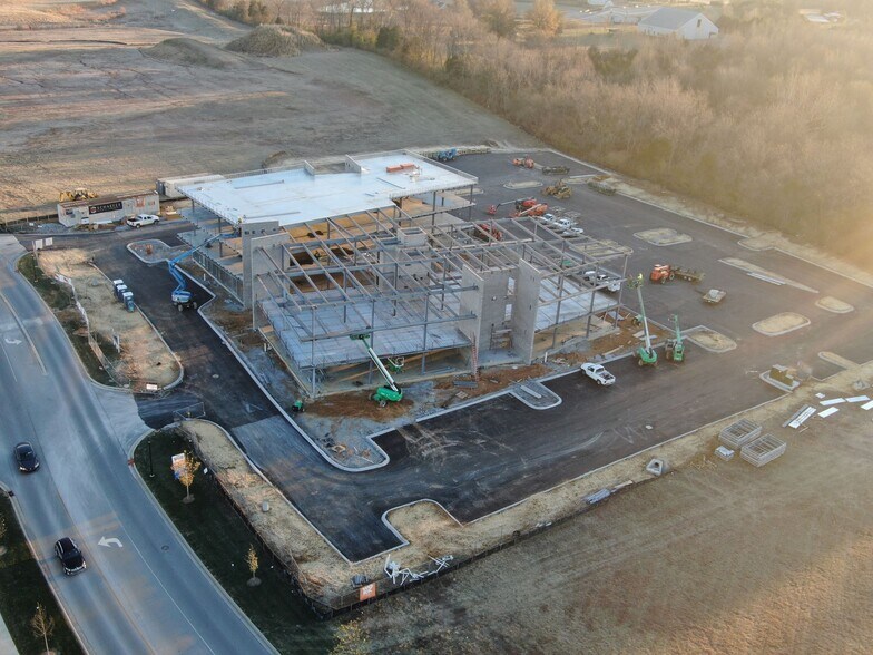 More Photos Of 3195 Terra Crossing Blvd, Louisville Office For Lease