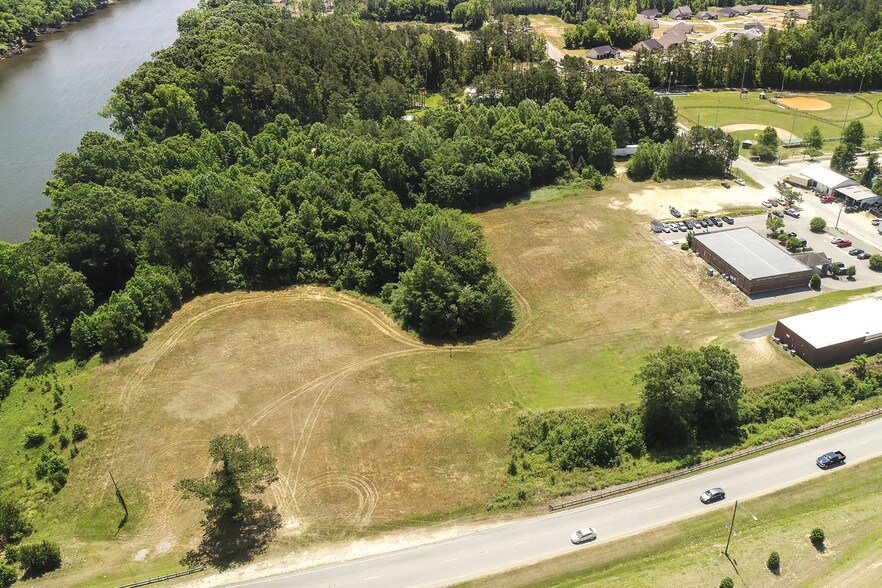 More Photos Of 0 Main St, Lillington Land For Sale