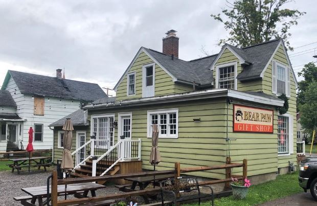 More Photos Of 219 Broad St, Salamanca Restaurant For Sale