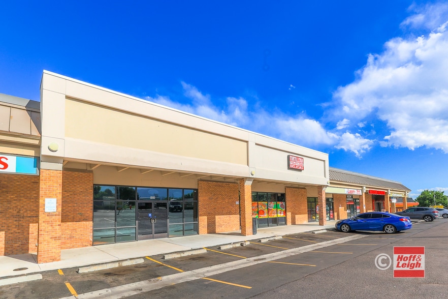 Primary Photo Of 405-525 S Circle Dr, Colorado Springs Unknown For Lease