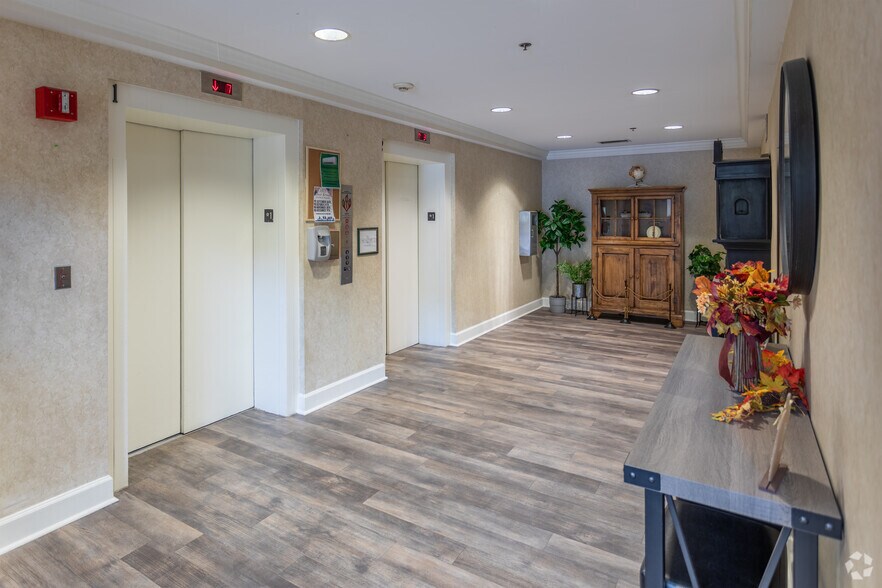 More Photos Of 800 Highland Ave, Covington Assisted Living For Sale