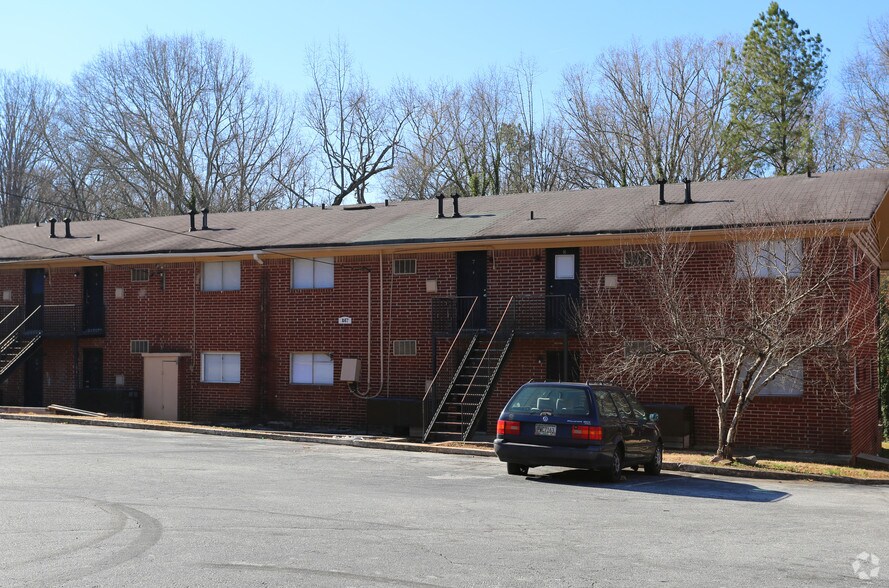 More Photos Of 1944 Dunlap Ave, East Point Multifamily For Sale