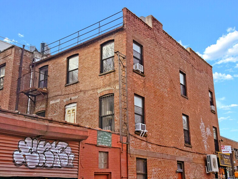 More Photos Of , Brooklyn General Retail For Sale