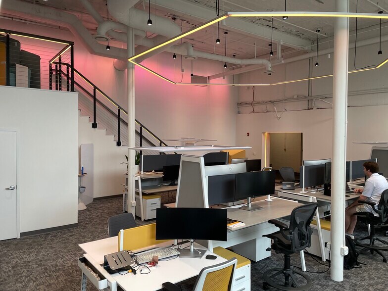 More Photos Of 119 N Markley St, Greenville Office For Lease