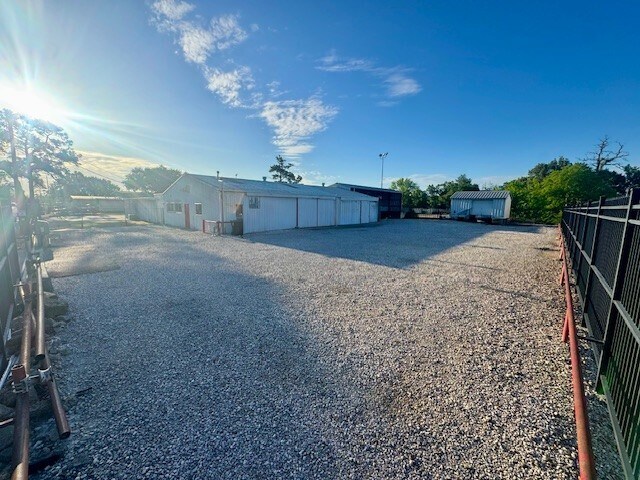 Primary Photo Of 1327 Judiway St, Houston Industrial For Lease