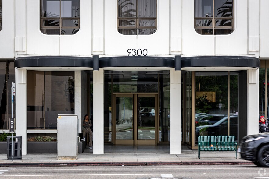 More Photos Of 9300 Wilshire Blvd, Beverly Hills Office For Sale
