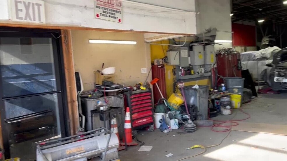 Primary Photo Of 168-37 Liberty Ave, Jamaica Industrial For Sale