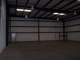 More Photos Of 2900 Benton H Green Blvd, Jackson Distribution For Lease