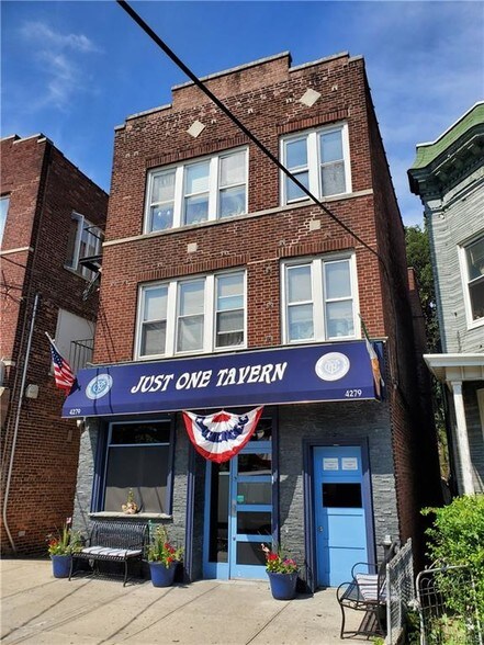 Primary Photo Of 4279 Katonah Ave, Bronx Apartments For Sale