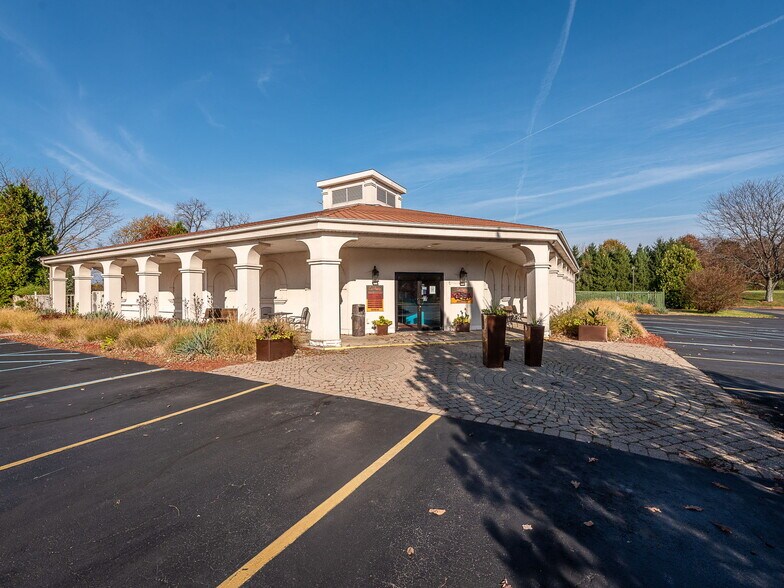 Primary Photo Of 11191 Telegraph Rd, Erie Specialty For Sale