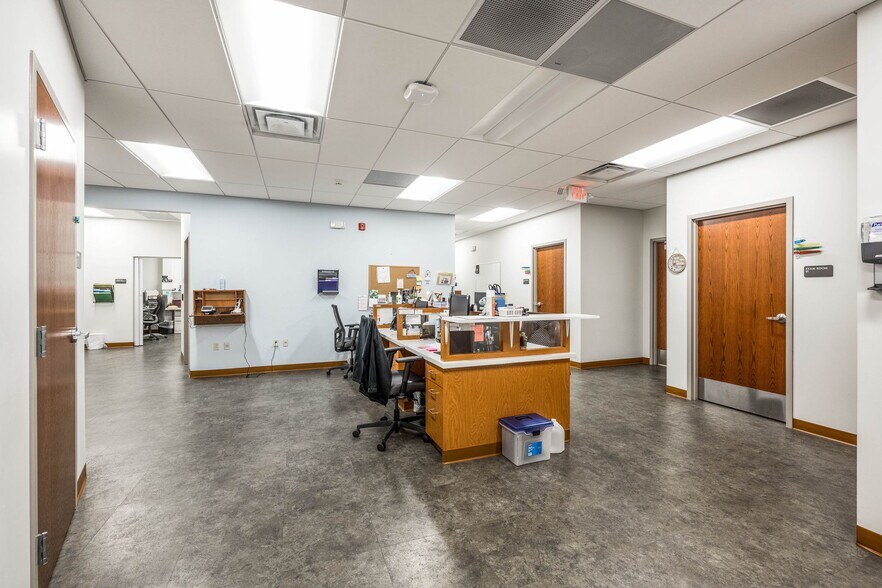 More Photos Of 4401 E Lohman Ave, Las Cruces Medical For Sale