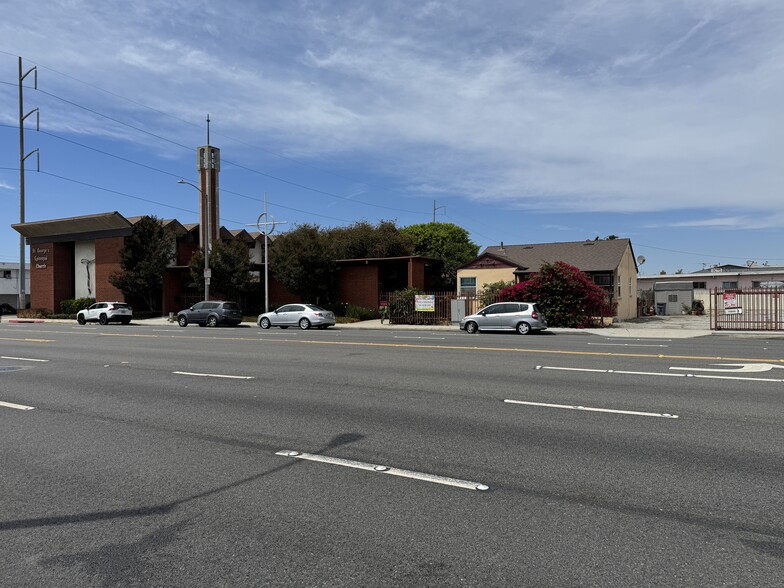 More Photos Of 4679 W El Segundo Blvd, Hawthorne Religious Facility For Sale