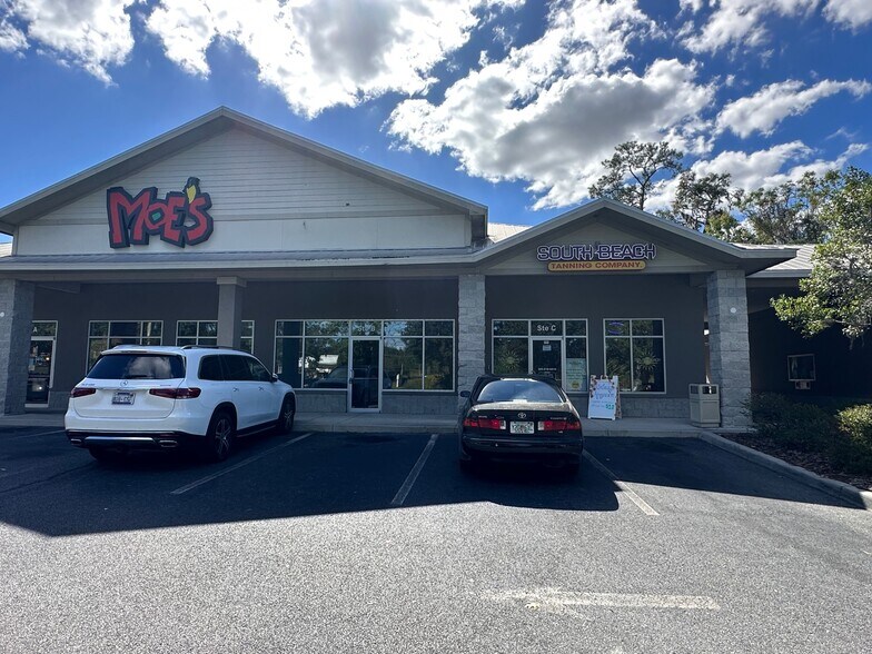 More Photos Of 15634 NW US Highway 441, Alachua Unknown For Lease