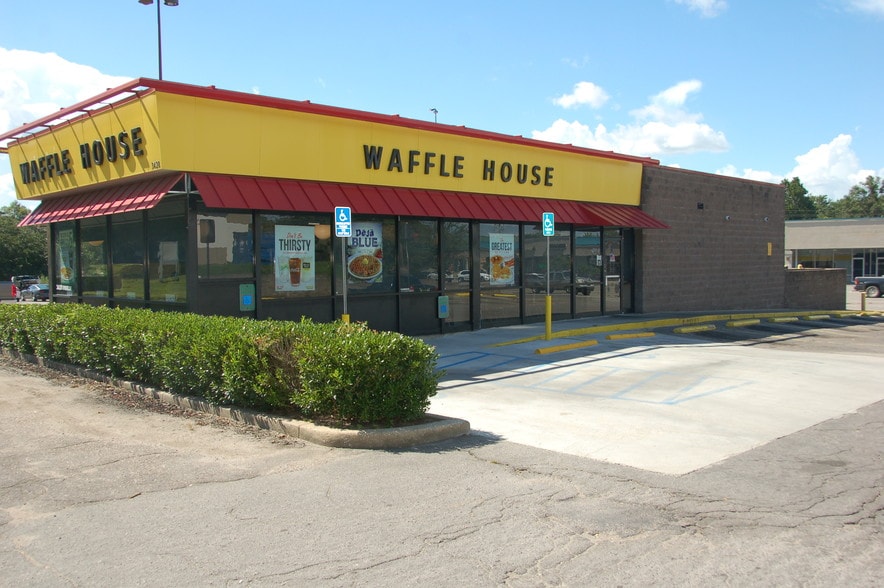 More Photos Of Springhill Ave @ Springhill Ave & I-65, Mobile Unknown For Lease