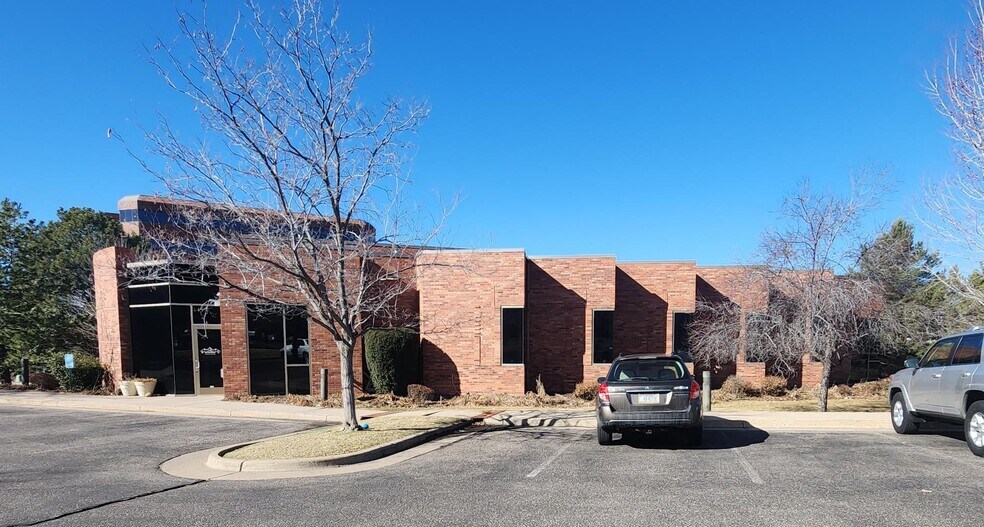 More Photos Of 1 W Dry Creek Cir, Littleton Medical For Lease
