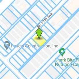 More Photos Of 1105 SE 12th Ave, Cape Coral Warehouse For Sale