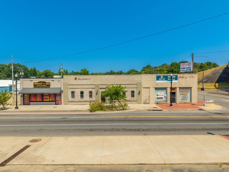 More Photos Of 3306-3308 Pike Ave, North Little Rock Storefront For Sale