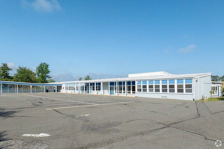 Primary Photo Of 1417 Route 179, Lambertville Schools For Lease
