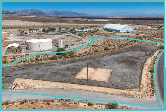 More Photos Of Grand Valley Pky, Las Vegas Land For Sale