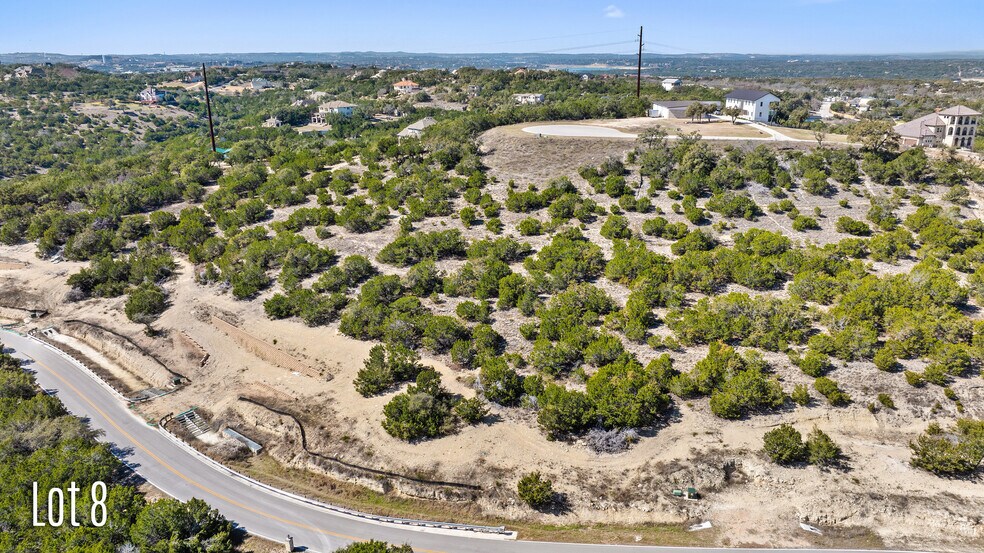 More Photos Of 5100 McCormick Mountain Dr, Austin Land For Sale