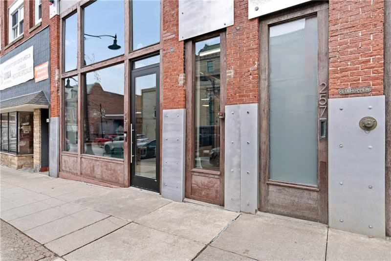 More Photos Of , Butler General Retail For Sale