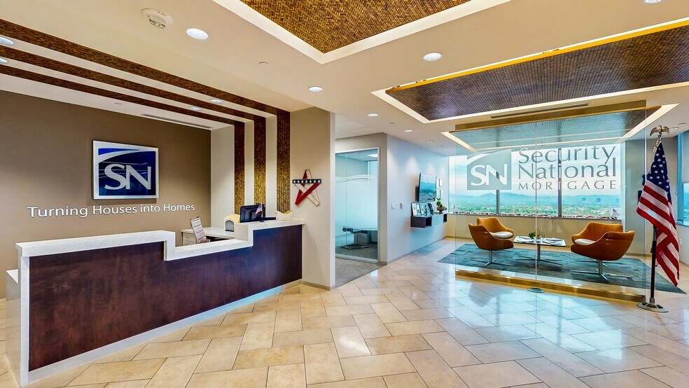 More Photos Of 1980 Festival Plaza Dr, Las Vegas Office For Lease