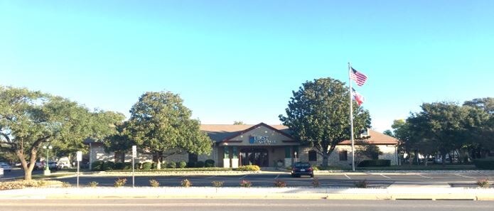More Photos Of 500 Round Rock Ave, Round Rock Office For Lease