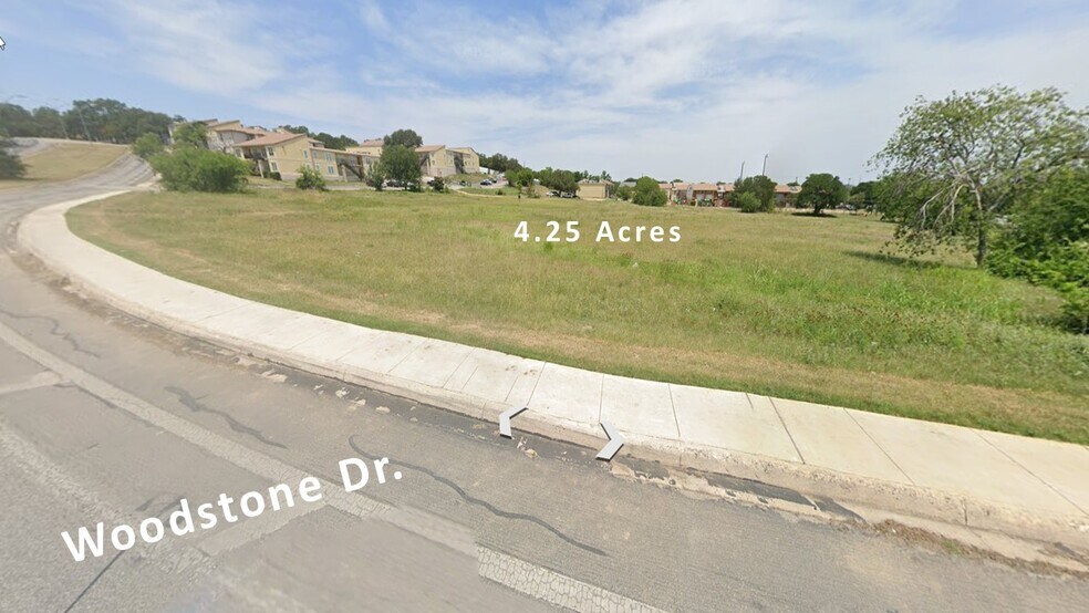 More Photos Of 4927 Woodstone Dr, San Antonio Land For Sale