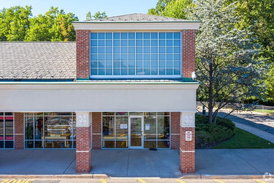 More Photos Of 814-860 Franklin Ave, Franklin Lakes Unknown For Lease