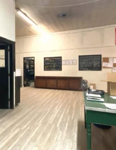 More Photos Of 1543 Gordon Hwy, Augusta Industrial For Lease