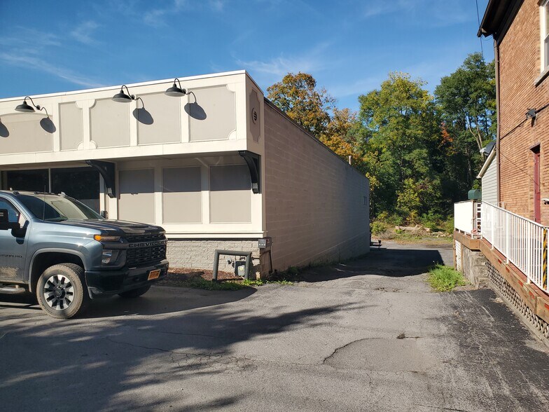 More Photos Of 11 E Main St, Marcellus Storefront Retail Office For Sale