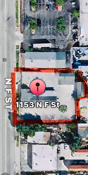 More Photos Of 1155 N F St, San Bernardino Religious Facility For Sale