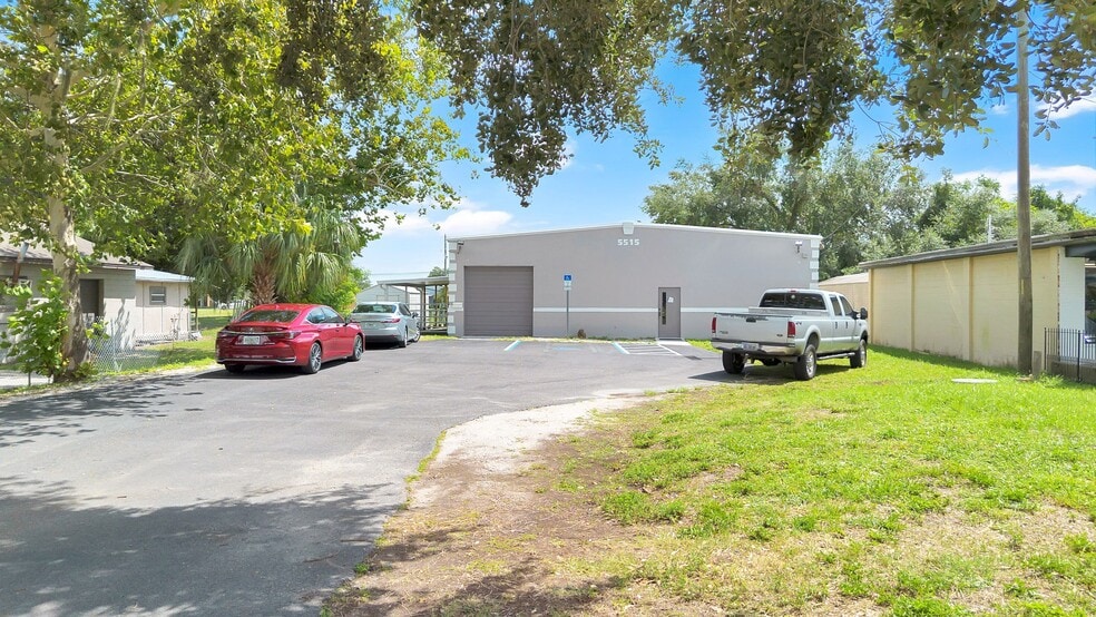 More Photos Of 5515 S Orange Ave, Orlando Warehouse For Sale