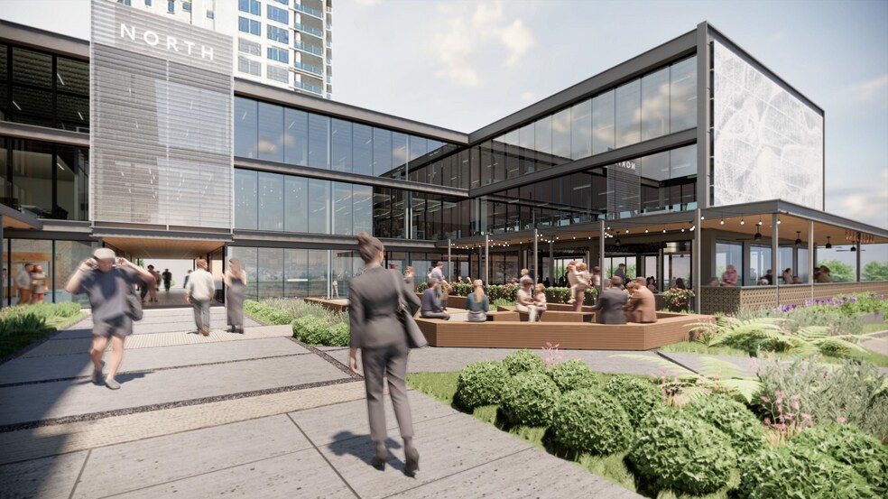 More Photos Of 2907 W Bay to Bay Blvd, Tampa Unknown For Lease