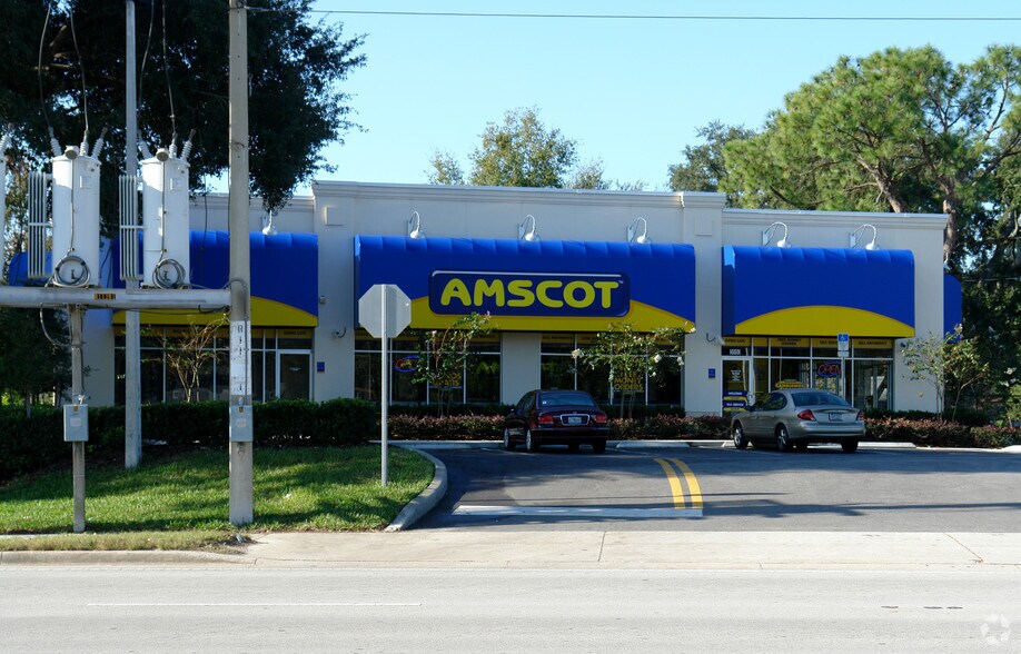 Primary Photo Of 3550 Edgewater Dr, Orlando Freestanding For Sale