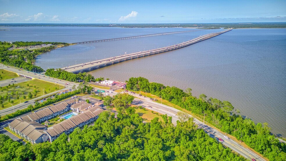 More Photos Of 7599 Scenic Hwy, Pensacola Land For Sale