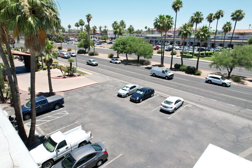 More Photos Of 5315 E Broadway Blvd, Tucson Storefront Retail Office For Lease