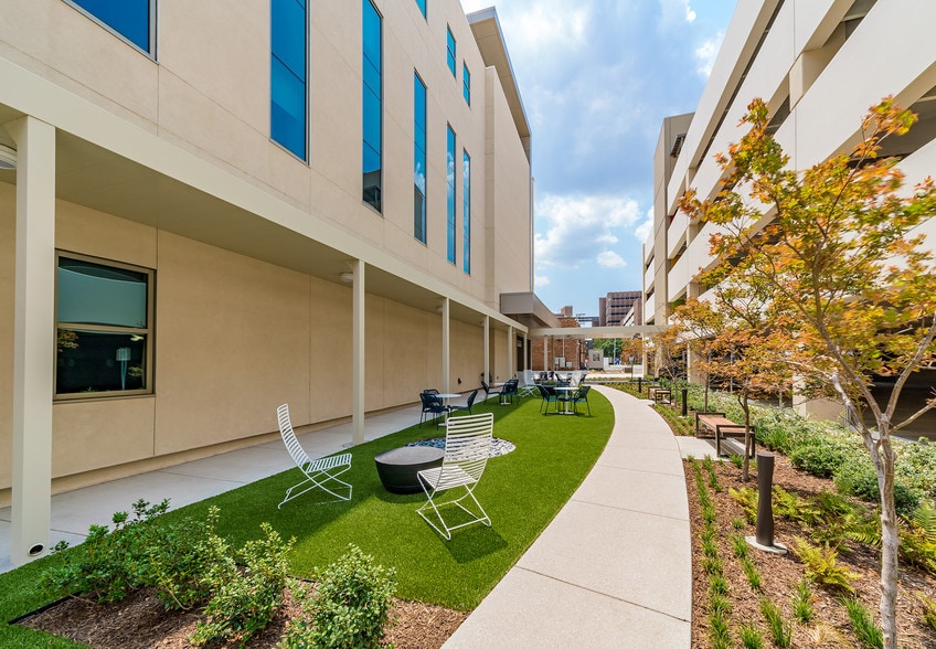 More Photos Of 500 S Henderson St, Fort Worth Medical For Lease