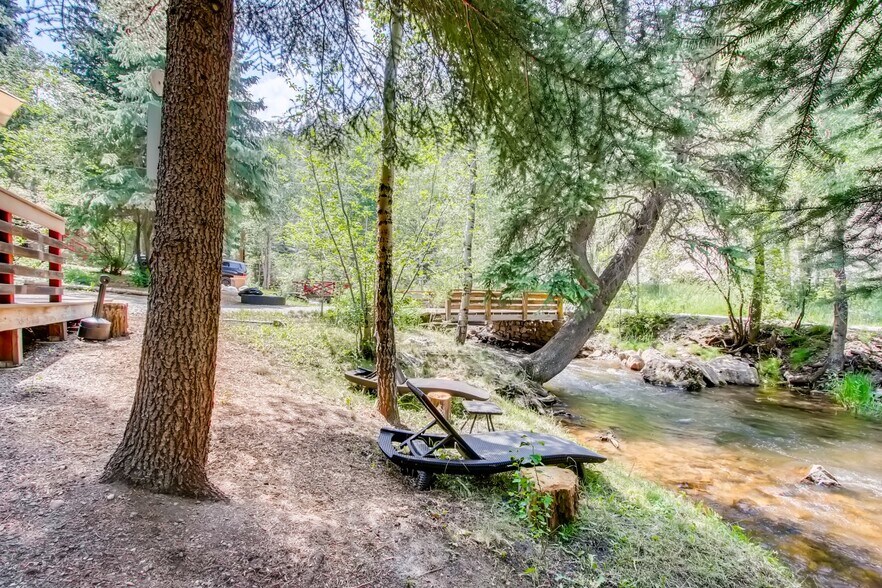 More Photos Of 3303 Chicago Creek Rd, Idaho Springs Hotel For Sale