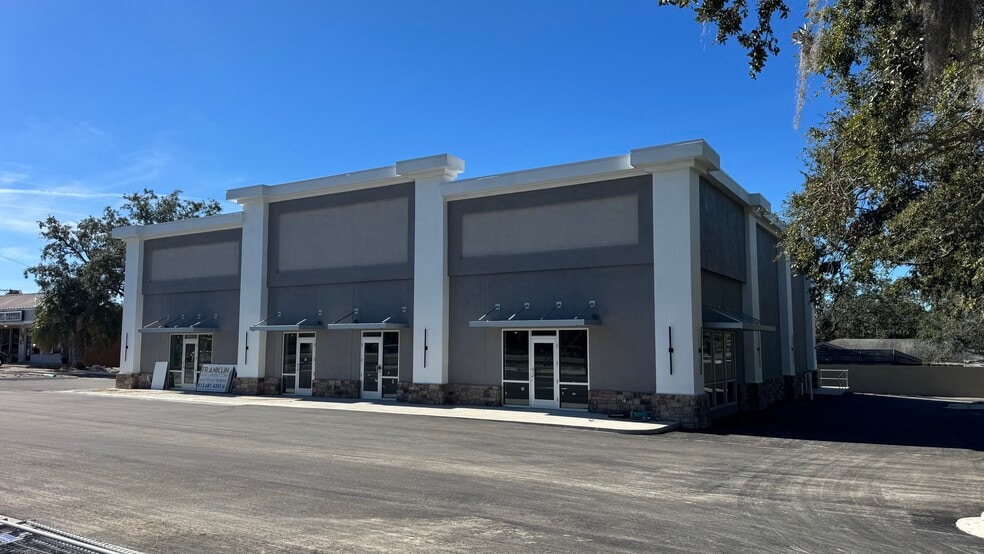Primary Photo Of 11210 N 30th St, Tampa Storefront Retail Office For Lease