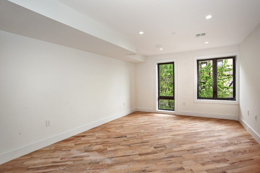 More Photos Of 199-201 Chauncey St, Brooklyn Apartments For Sale