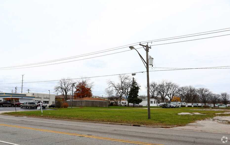 More Photos Of 3109 Belvidere Rd, Waukegan Land For Lease